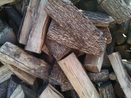 BBQ Pecon Pecan Smoking wood bbq logs Firewood